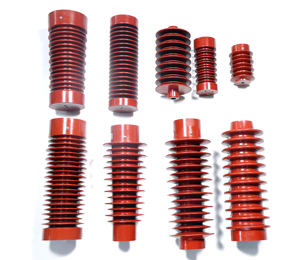 傳感器、絕緣子